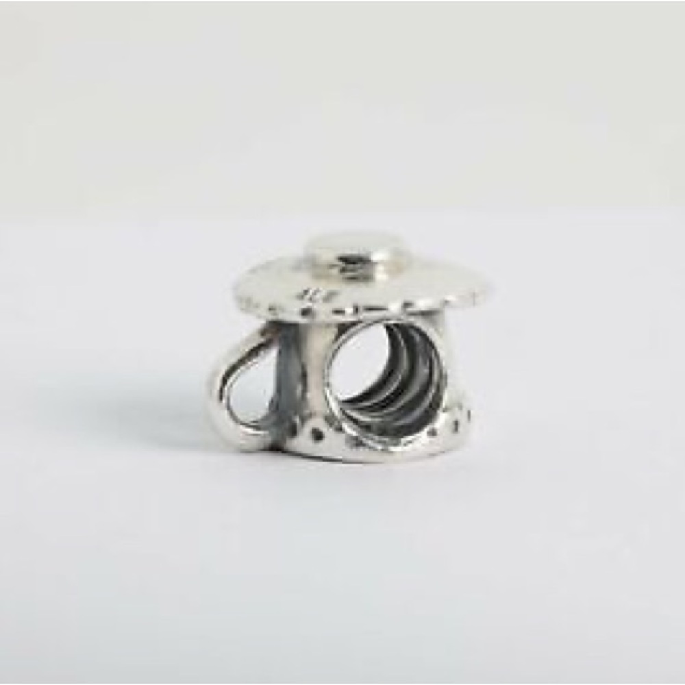 Pandora charm